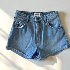 Rollas Duster shorts
